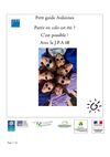 Premiers départs solidarité vacances