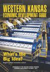 Western Kansas Economic Development Guide 2013