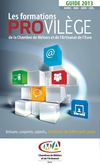 Provilège : votre guide de formations de la CMA27, à Evreux (Eure 27) : bureautique, internet, comptabilité,...