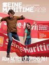 Magazine du Département de Seine-Maritime Mars 2013 N°85