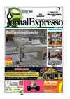 Jornal Expresso - Edição 121 - Balneário Gaivota