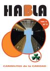 Revista Habla Zona B Nº9