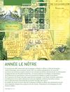 400 ans Année le Nôtre