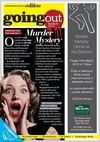 StayGo March 2013 issue