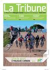 La Tribune No 4 février 2013
