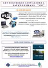 Lettre d'information Mars 2013