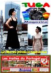 Tuga Magazine N.36 - Mars 2013