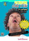 Jobs d'été 2013
