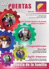 Revista Colegio Puertas del Sol - Oncativo Febrero 2013