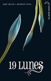 19 Lunes - Saga Sublimes Créatures - Tome 4 - Extrait - Black Moon