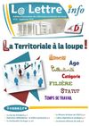 L@ Lettre info n° 15 Septembre 2012
