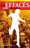 Les Effacés - Hachette Jeunesse Roman