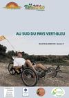 Le barjonaute & Tourismàvélo - Bulletin n° 17 - Mars 2013