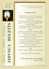 Zibynca Boletín Vol.2 No.6