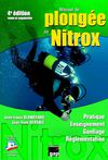 Manuel de plongée au Nitrox - 4 ed.