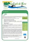 Bulletin Municipal de Courtalain - janvier 2013