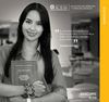 Brochure Programa de Derecho 2013-1
