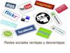 Redes sociales ventajas y desventajas
