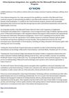 Orion Systems Integrators, Inc. qualifies for the Microsoft Cloud Accelerate Program