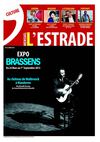 L'ESTRADE CULTURE+ECO/SOCIÉTÉ