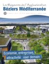 Magazine Béziers Méditerranée n°44 - Mars 2013