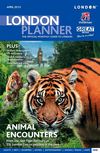 London Planner April 2013