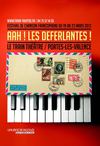 AAh ! LES DEFERLANTES ! 2013- Festival de chanson francophone