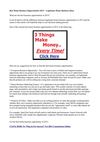 Best Home Business Opportunities 2013 – Legitimate Home Business Ideas