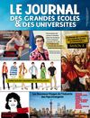 Le Journal des Grandes Ecoles - N°65 - Février, Mars, Avril 2013