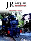 JR Campinas 2013 (Folder)