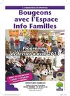 Espace Infos Famille : programme février à avril 2013