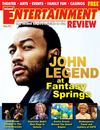 Inland Entertainment Review, March 2013