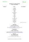 Cohésion Lien L'en-commun