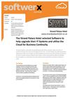 The Strand Palace Hotel selected Softwerx to help upgrade their IT Systems and utilise the Cloud for Business...