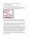 New Home Business Opportunities With Free Social Media Marketing 2013