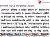 Unitech Luxurious Golf Apartment Noida @ 9999684905