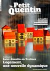 Petit Quentin n°284 - mars 2013