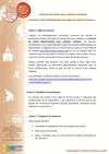 Informations générales: Concours de cuisine "Inventer le plat emblématique des Alpes de Haute-Provence"