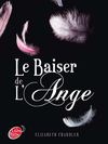 Le baiser de l'ange - Tome 1 - Extrait - Livre de Poche Jeunesse