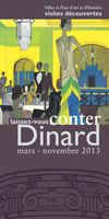 VISITES GUIDEES DINARD 2013