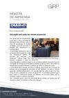 Revista de Imprensa de 01 de março de 2013