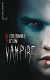 Journal d'un Vampire - Tome 1 - Extrait - Black Moon