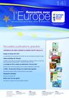 Newsletter Europe Direct - Novembre 2012