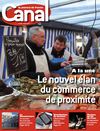 Canal - Mars 2013