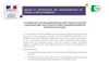 Programme Colloque Numérique et Travail 12 mars 2013