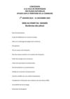 Enquête publique - dossier - concession des plages 2014-2025 