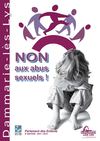 NON aux abus sexuels !