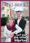 Saint-Brice magazine - Mars 2013