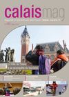 Calais Mag Mars 2013