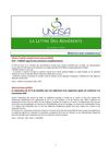 LA LETTRE DES ADHERENTS DE L 'AGAPL2B N°4 - 280213